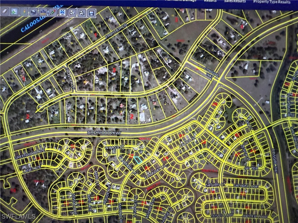 Inwood Road LaBelle, FL 33935 - Photo 6 of 8