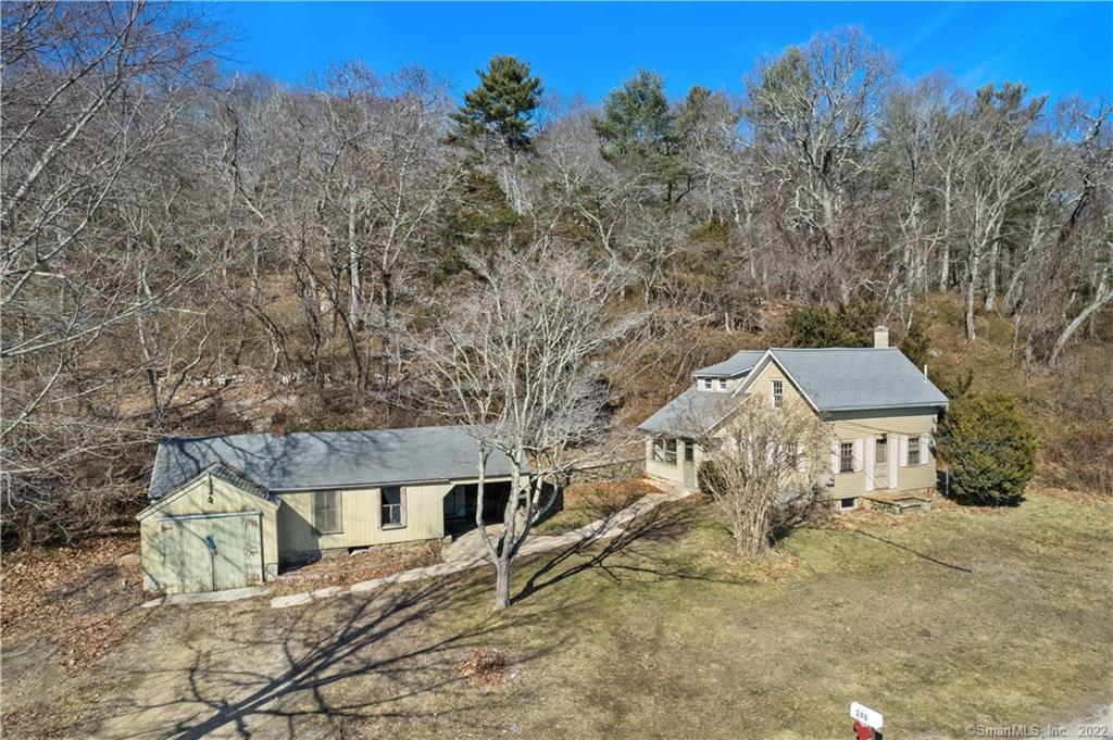 249 Whippoorwill Road Old Lyme, CT 06371 - Photo 1 of 1 249 Whippoorwill Road