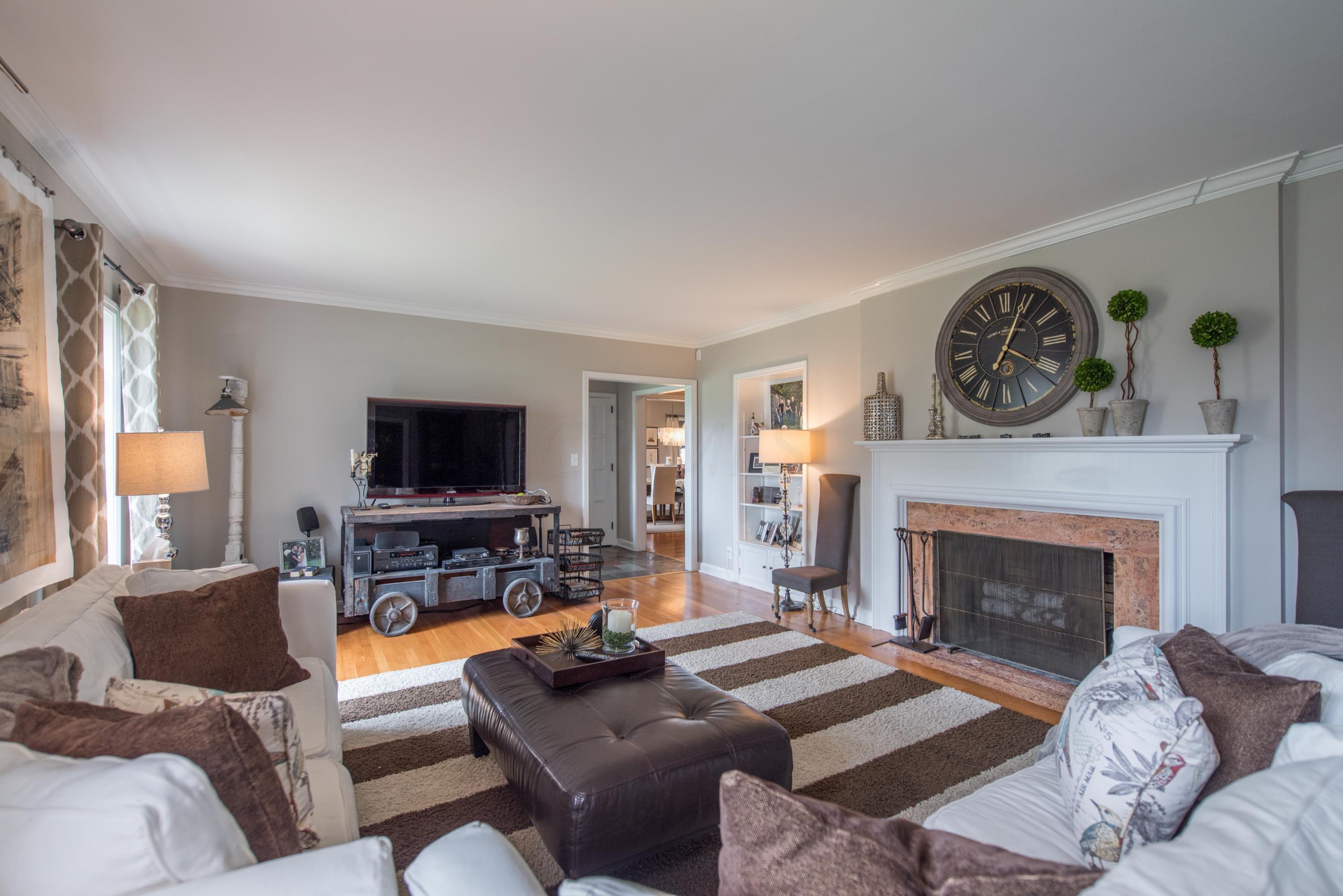 2714 Bryden Road Columbus, OH 43209 - Photo 20 of 41