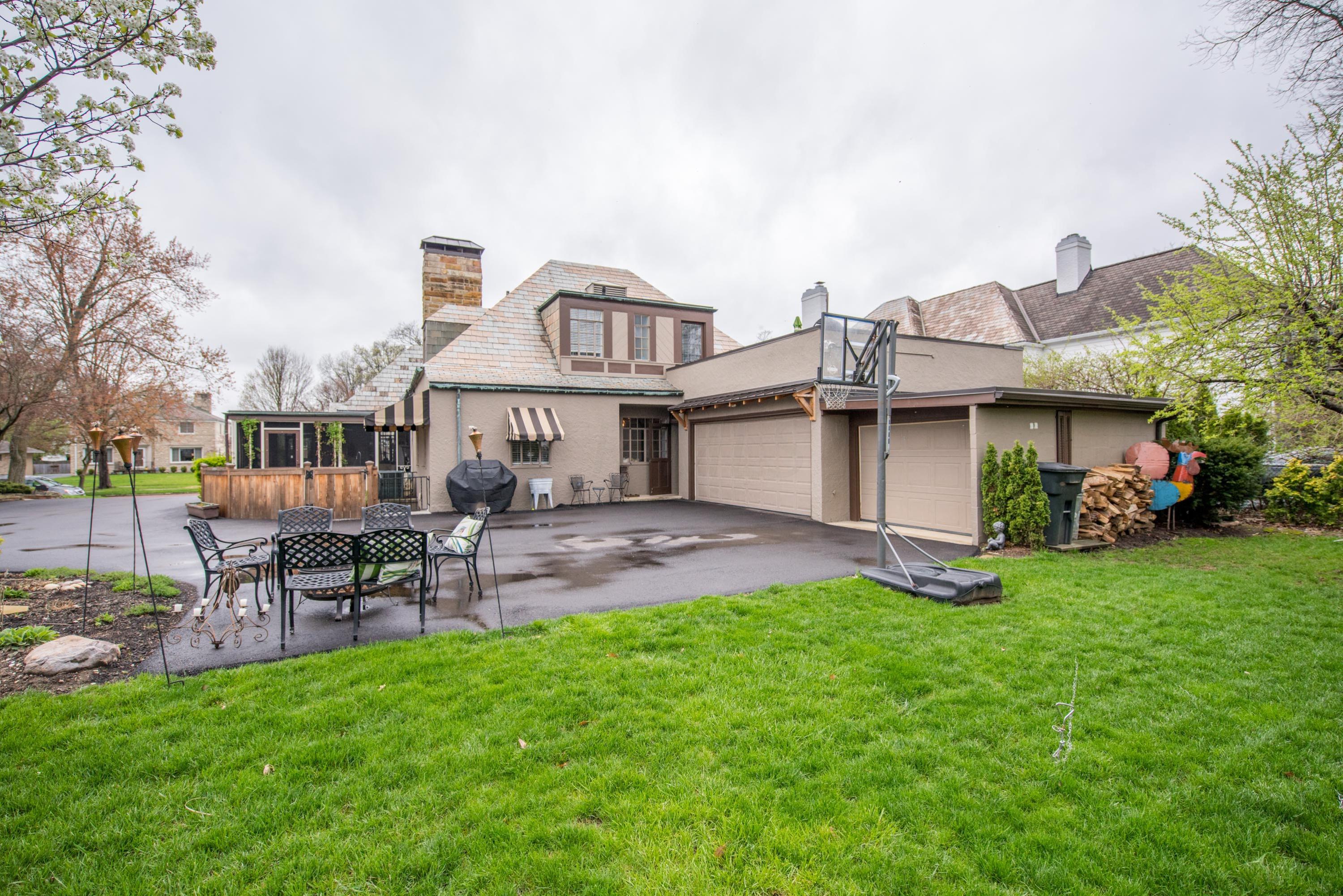 2714 Bryden Road Columbus, OH 43209 - Photo 41 of 41