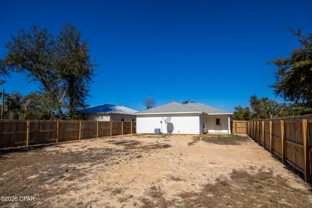 $245,000 | 4942 Oak Avenue, Youngstown, FL 32466