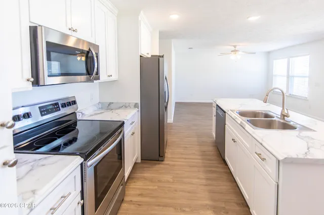 $245,000 | 4942 Oak Avenue, Youngstown, FL 32466