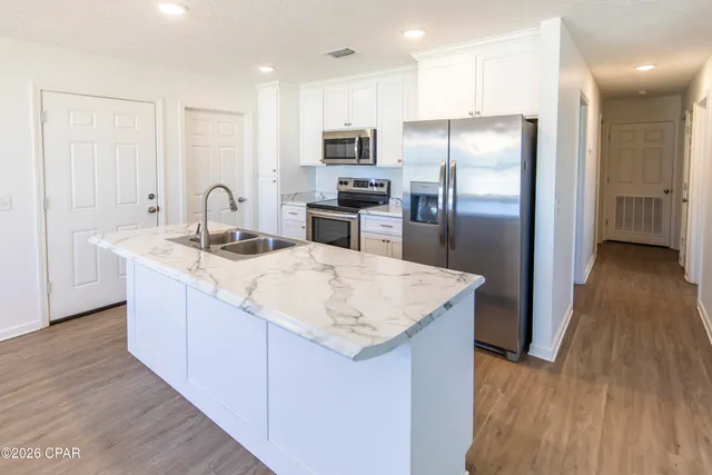 $245,000 | 4942 Oak Avenue, Youngstown, FL 32466