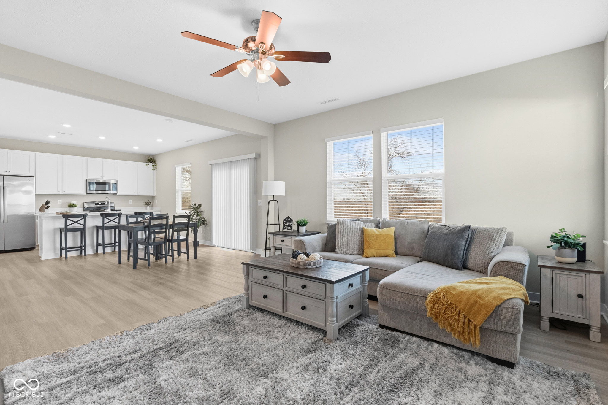 34 Hollister Way Cicero, IN 46034 - Photo 11 of 45