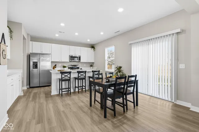 $410,000 | 34 Hollister Way, Cicero, IN 46034