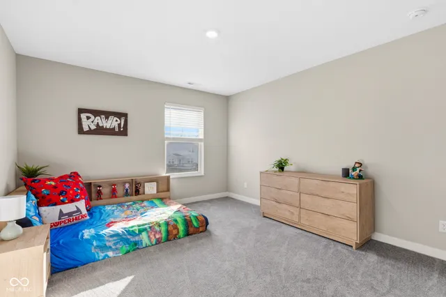 $410,000 | 34 Hollister Way, Cicero, IN 46034