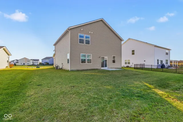 $410,000 | 34 Hollister Way, Cicero, IN 46034