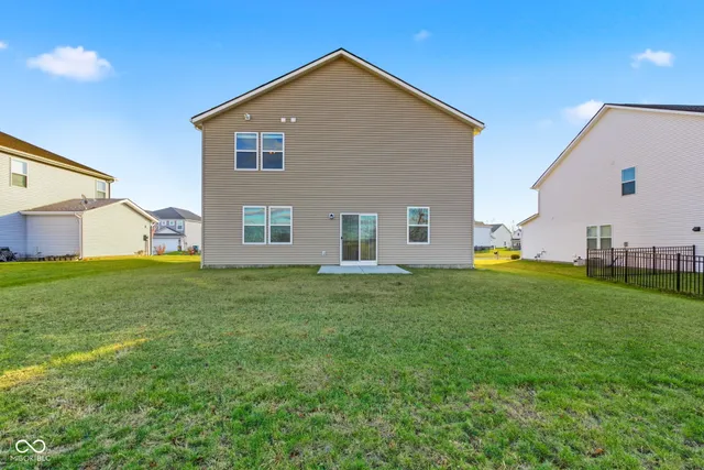 $410,000 | 34 Hollister Way, Cicero, IN 46034