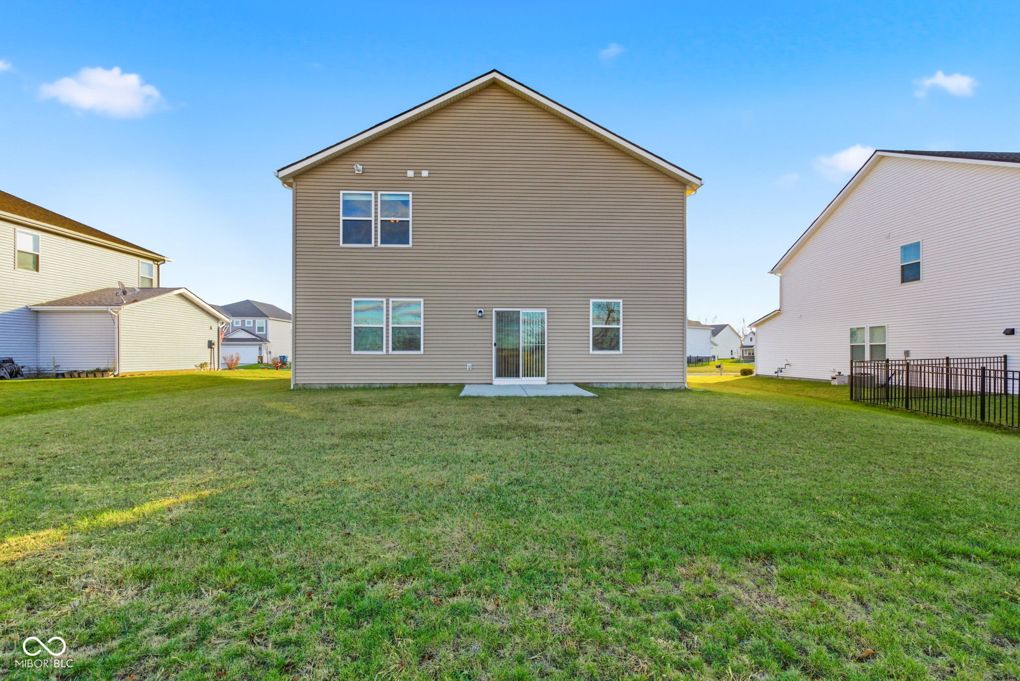 34 Hollister Way Cicero, IN 46034 - Photo 40 of 45