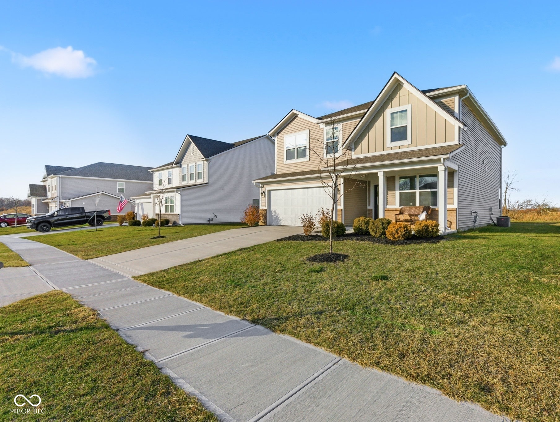 34 Hollister Way Cicero, IN 46034 - Photo 4 of 45