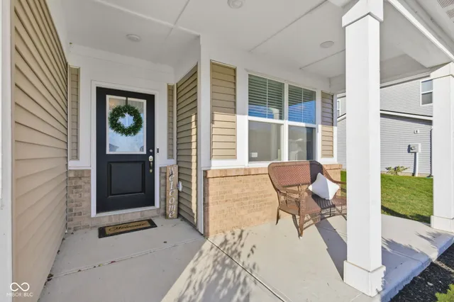 $410,000 | 34 Hollister Way, Cicero, IN 46034