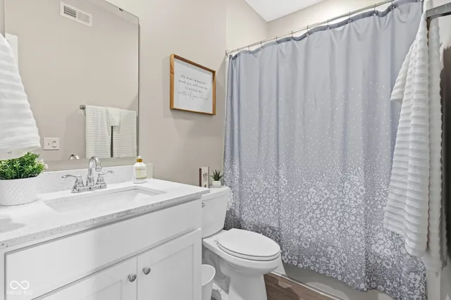 $410,000 | 34 Hollister Way, Cicero, IN 46034