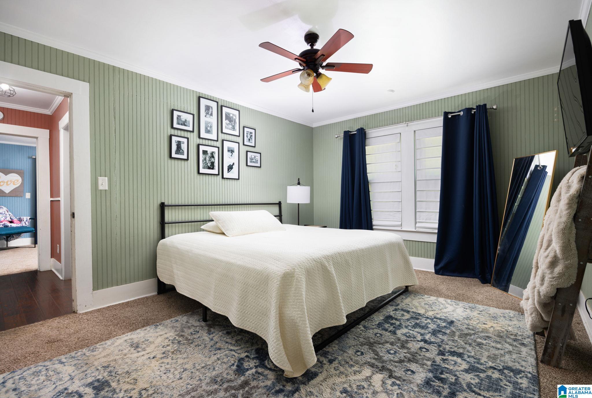 1112 Southwest 1st Street Cullman, AL 35055 - Photo 16 of 27