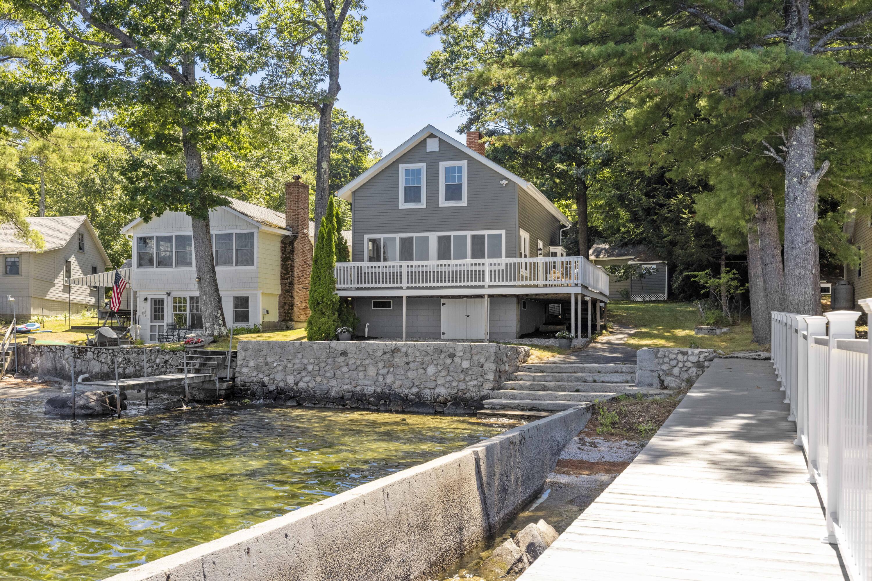 47 Whites Point Road Standish, ME 04084 - Photo 51 of 72 3G0A9791