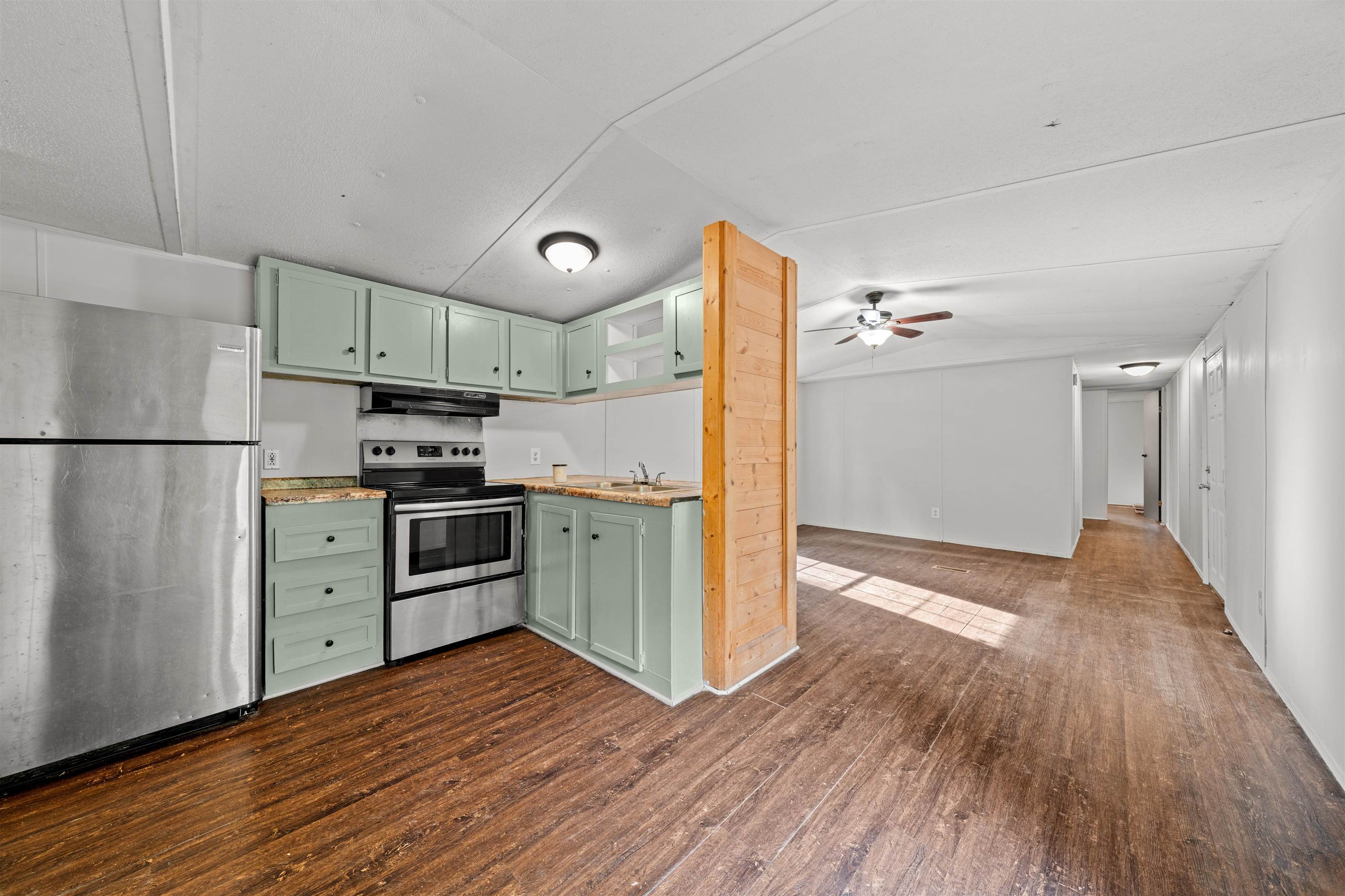 31 Atkinson Road Crawfordville, FL 32327 - Photo 12 of 40 Gallery Image 12