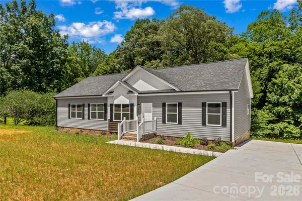 $319,900 | 630 Martin Luther King Jr Road, Mocksville, NC 27028
