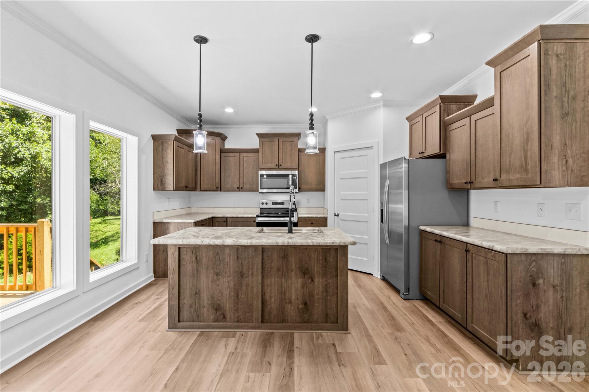 630 Martin Luther King Jr Road Mocksville, NC 27028 - Photo 12 of 40