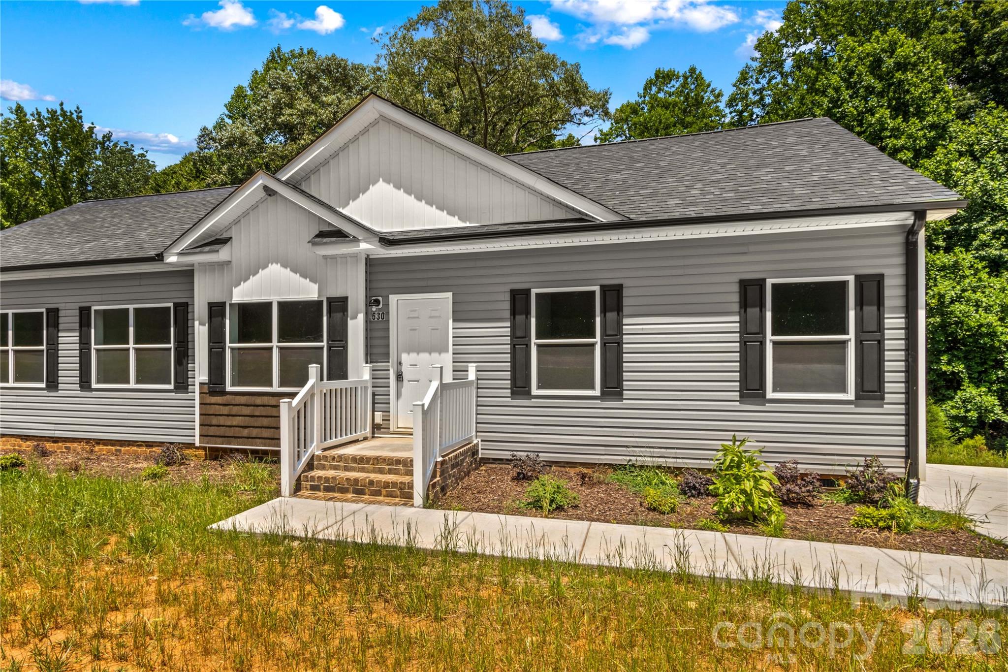 630 Martin Luther King Jr Road Mocksville, NC 27028 - Photo 2 of 40