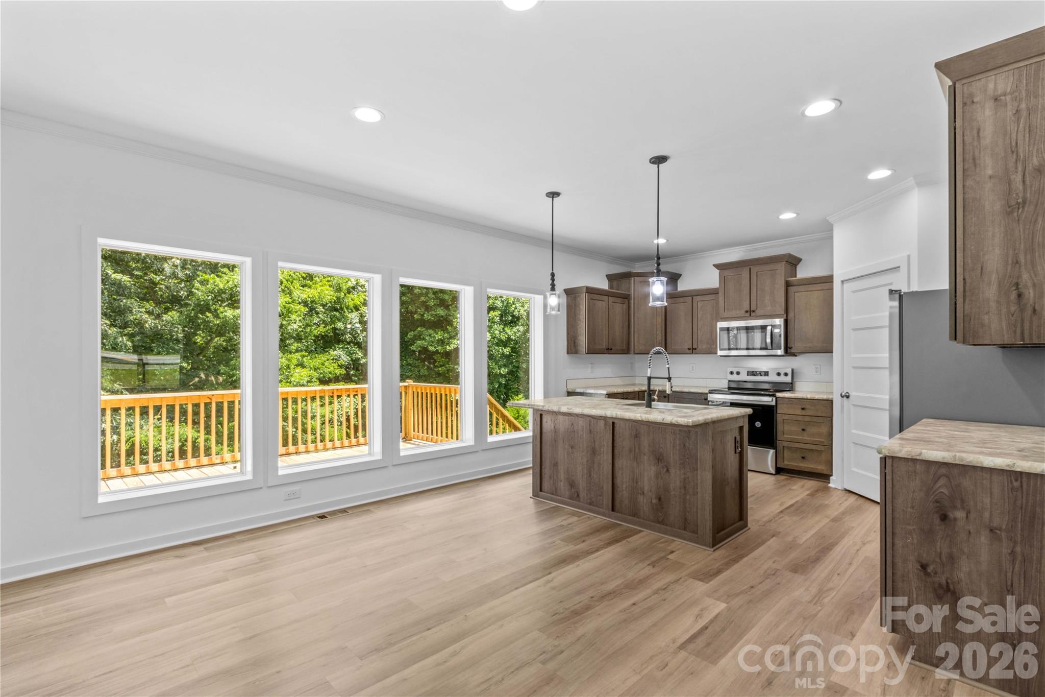 630 Martin Luther King Jr Road Mocksville, NC 27028 - Photo 3 of 40