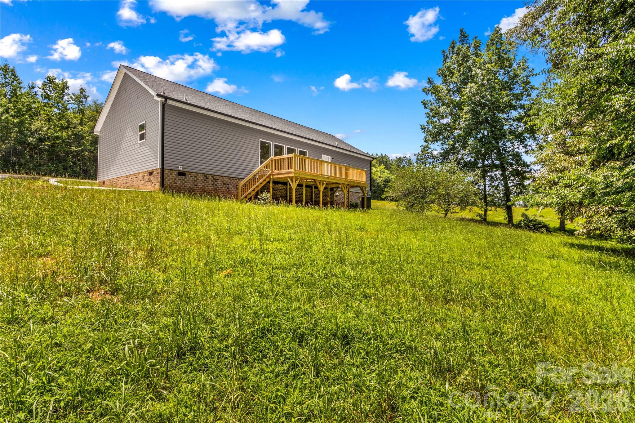 630 Martin Luther King Jr Road Mocksville, NC 27028 - Photo 36 of 40