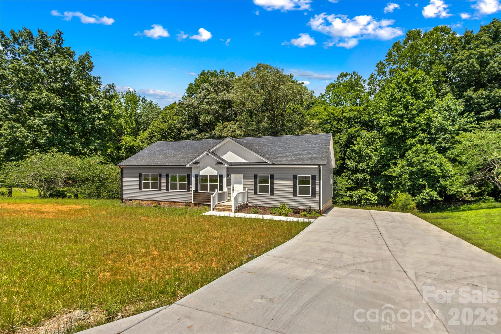 630 Martin Luther King Jr Road Mocksville, NC 27028 - Photo 40 of 40