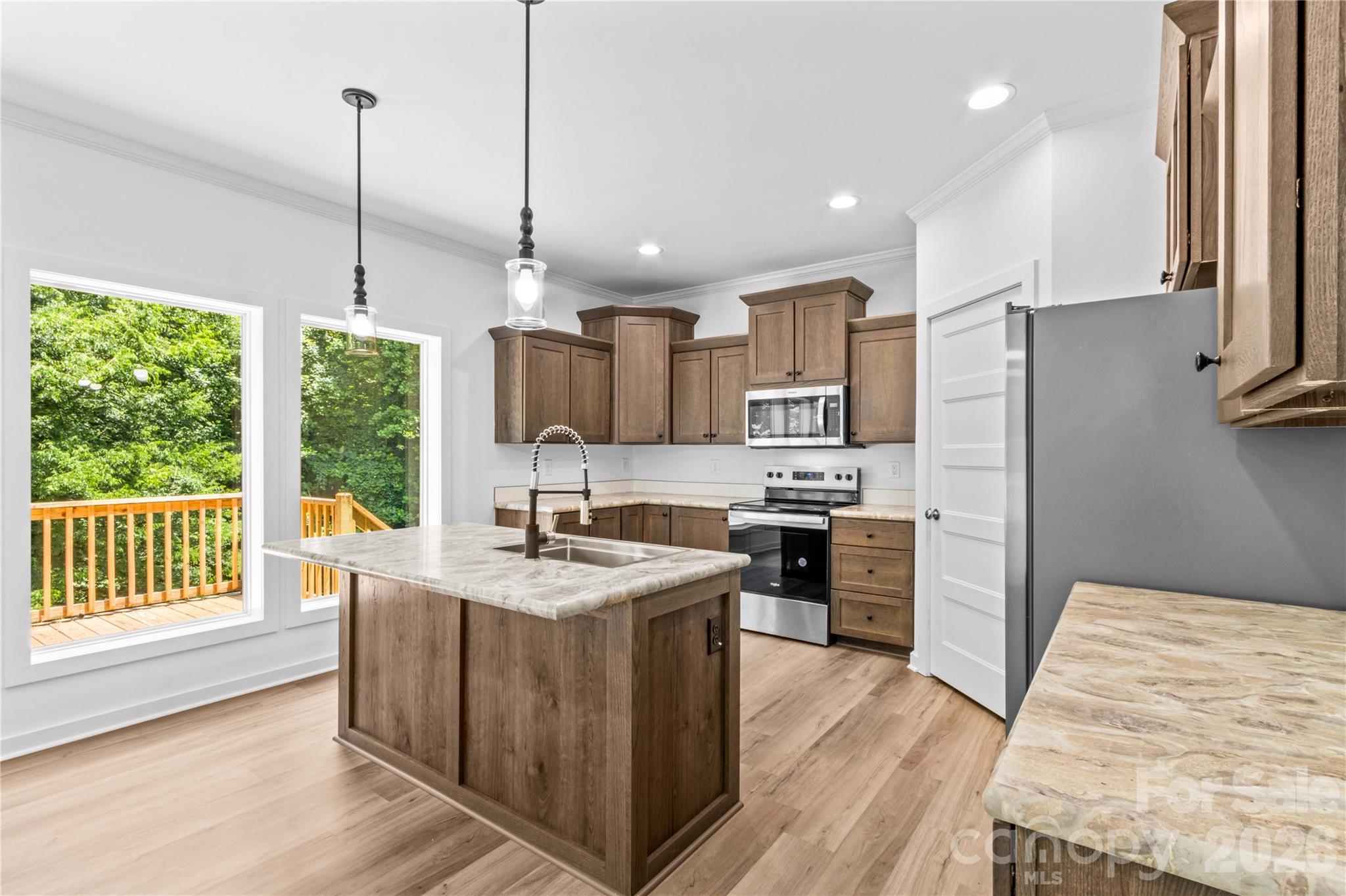 630 Martin Luther King Jr Road Mocksville, NC 27028 - Photo 7 of 40