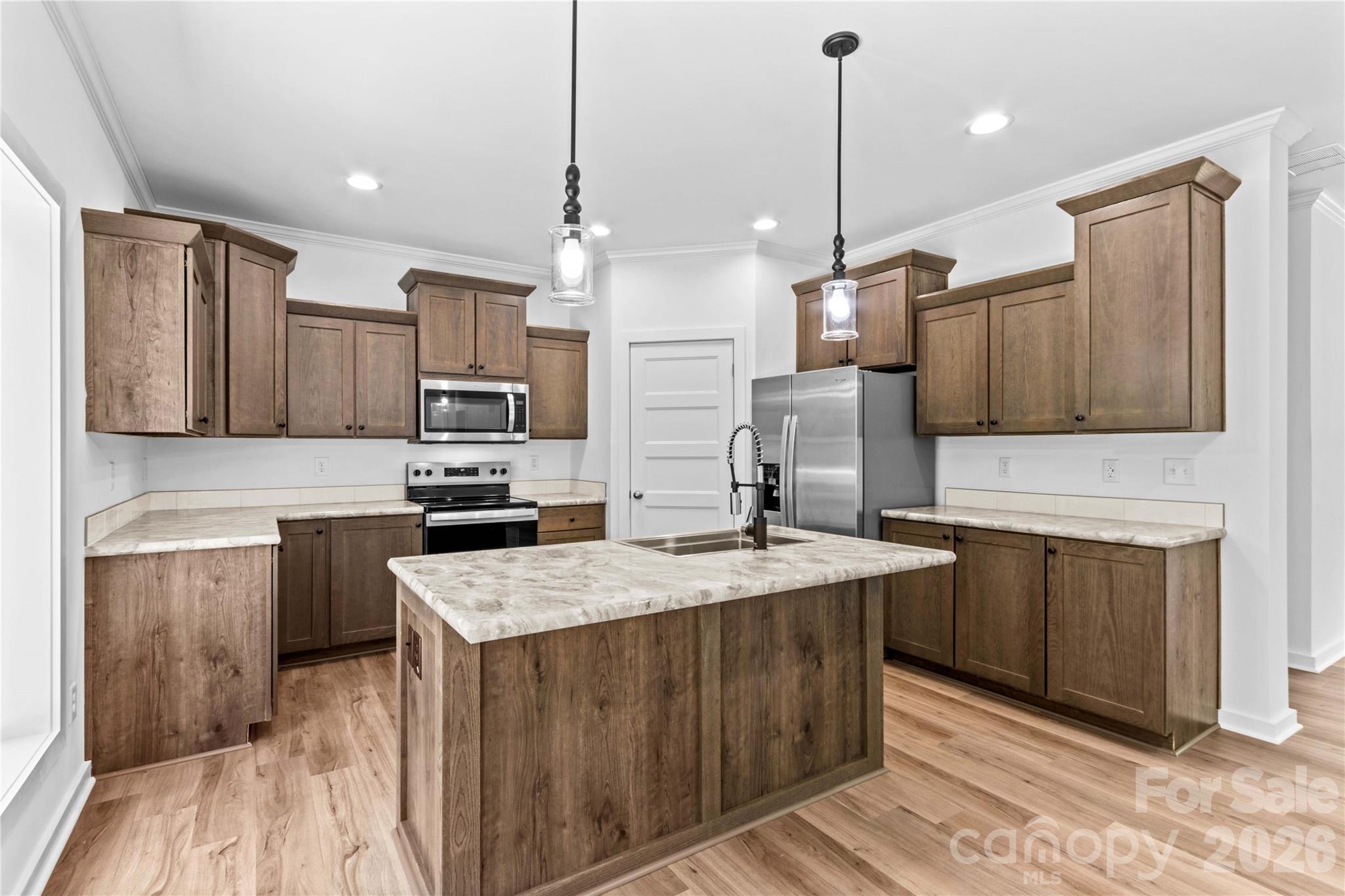 630 Martin Luther King Jr Road Mocksville, NC 27028 - Photo 8 of 40