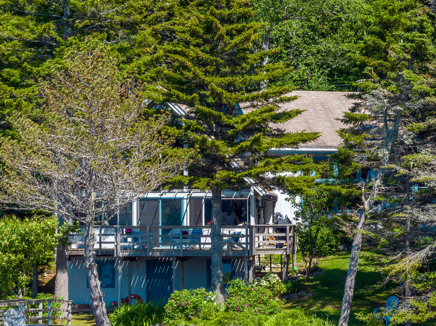 259 Otis Point Road Tenants Harbor, ME 04860 - Photo 61 of 66 DJI_0535