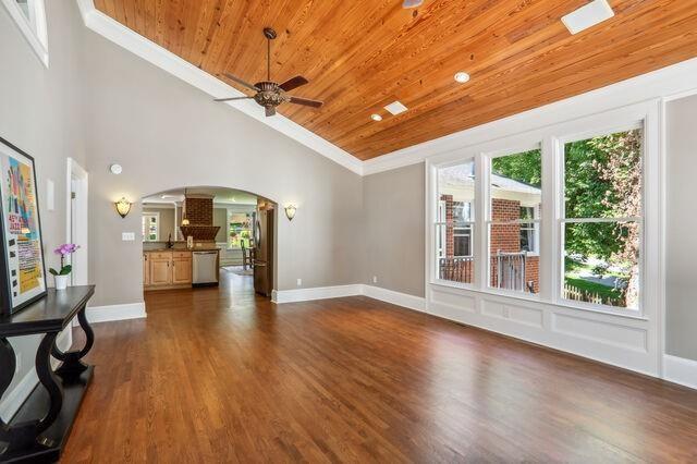 658 Timm Valley Road Northeast, Unit 1 Atlanta, GA 30305 - Photo 13 of 31