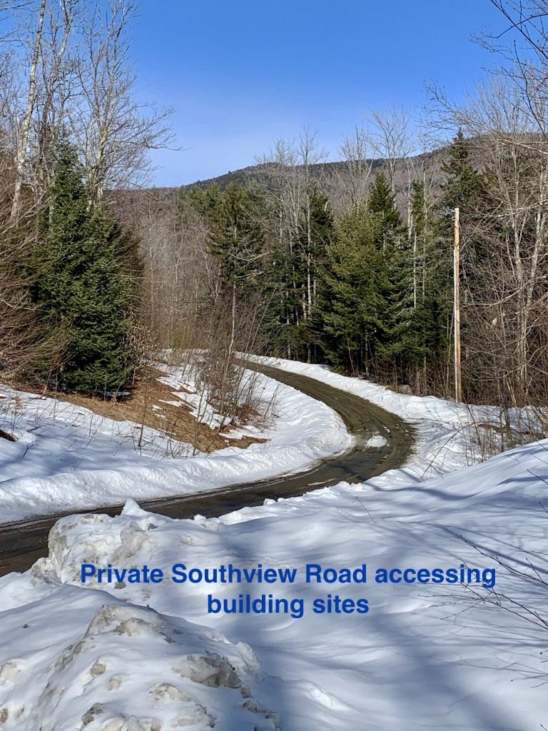 Southview Road, Unit 5 Warren, VT 05674 - Photo 3 of 7 Gallery Image 3