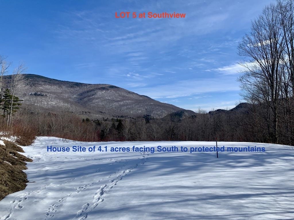 Southview Road, Unit 5 Warren, VT 05674 - Photo 5 of 7 Gallery Image 5