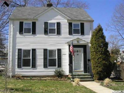1028 Pembrook Road Cleveland Heights, OH 44121 - Photo 1 of 1 Gallery Image 1