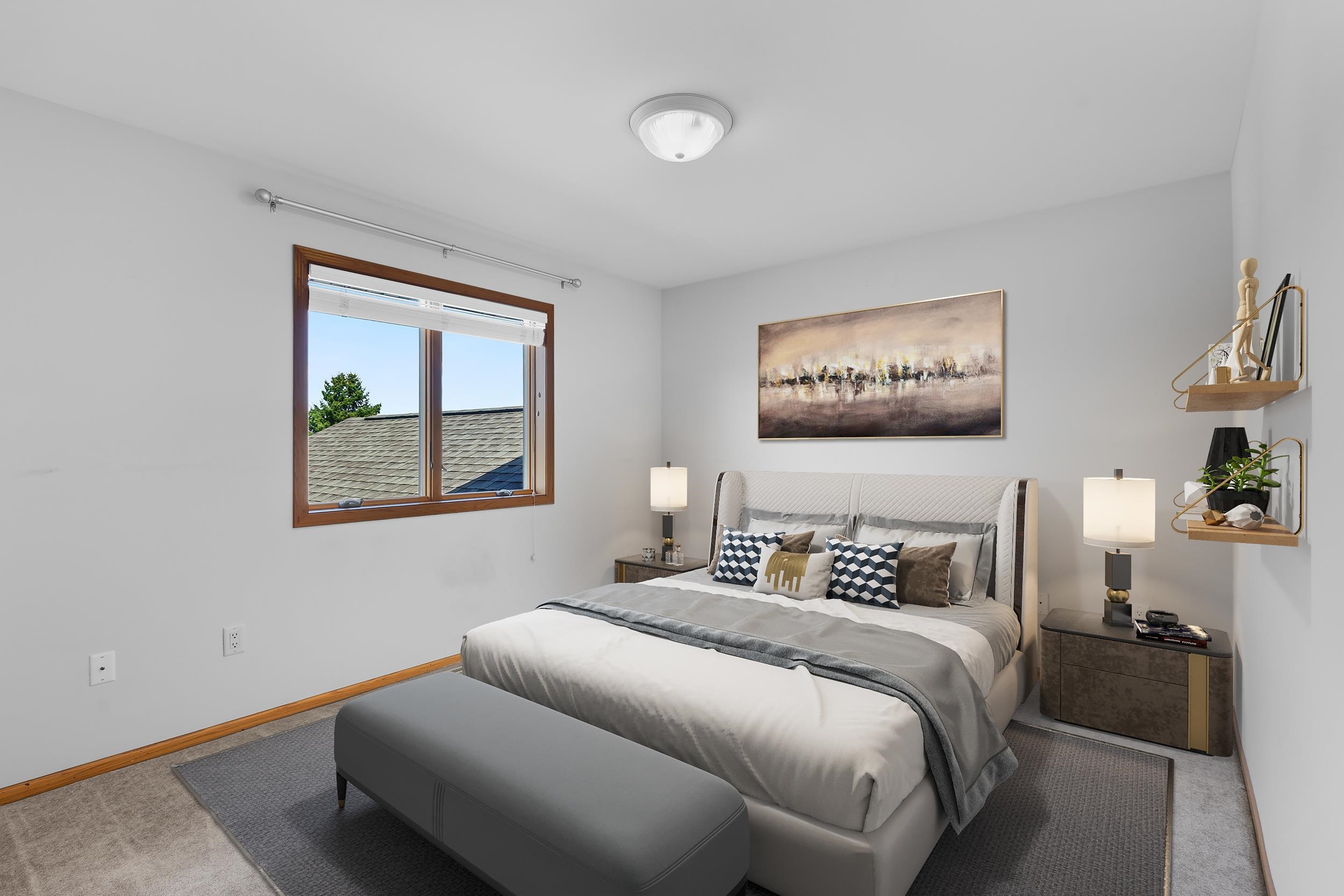 1014 South Perry Parkway Oregon, WI 53575 - Photo 19 of 30