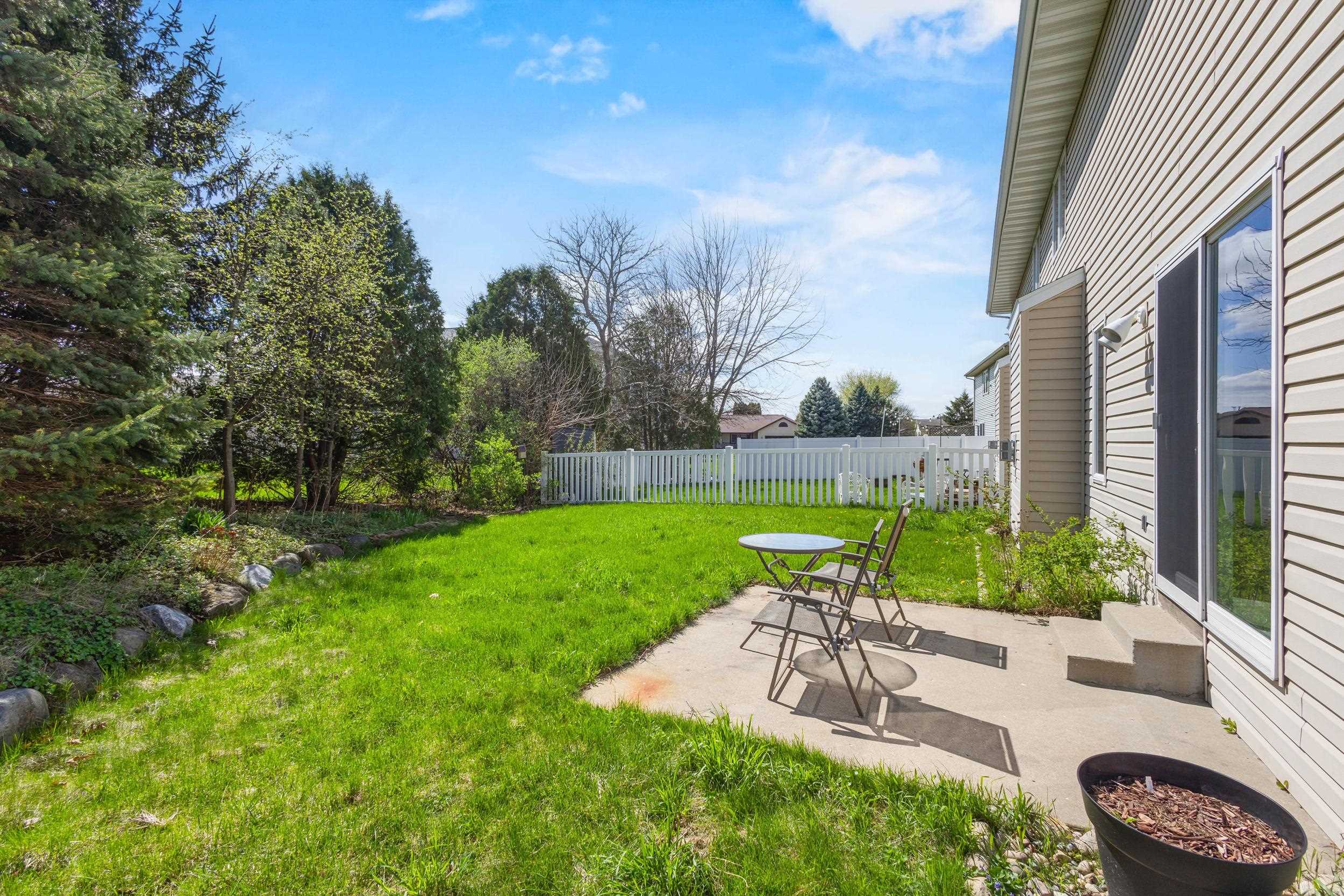 1014 South Perry Parkway Oregon, WI 53575 - Photo 25 of 30