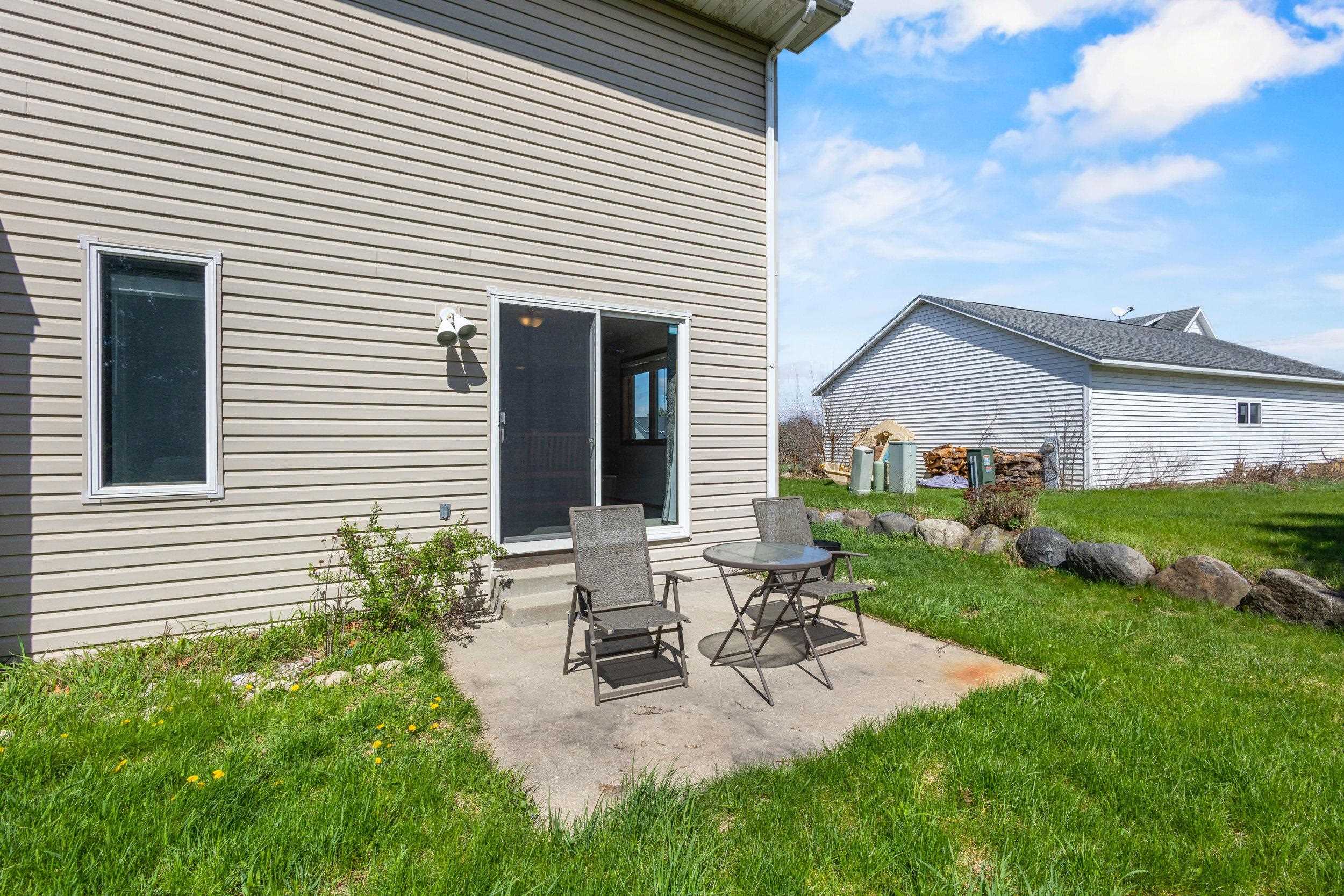 1014 South Perry Parkway Oregon, WI 53575 - Photo 26 of 30