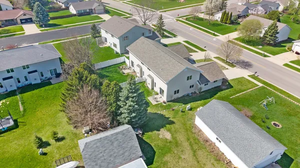 $349,900 | 1014 South Perry Parkway, Oregon, WI 53575