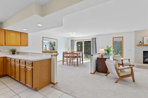 $349,900 | 1014 South Perry Parkway, Oregon, WI 53575