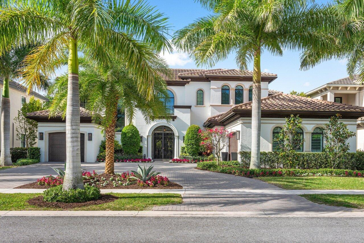 17598 Cadena Drive Boca Raton, FL 33496 - Photo 1 of 69 001-17598CadenaDrive-BocaRaton-FL-33496-