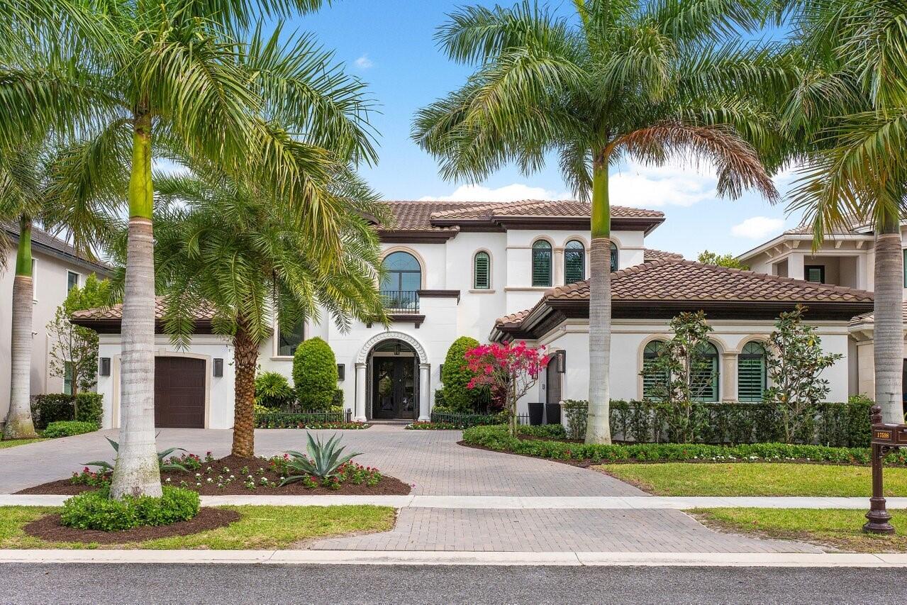 17598 Cadena Drive Boca Raton, FL 33496 - Photo 69 of 69 main