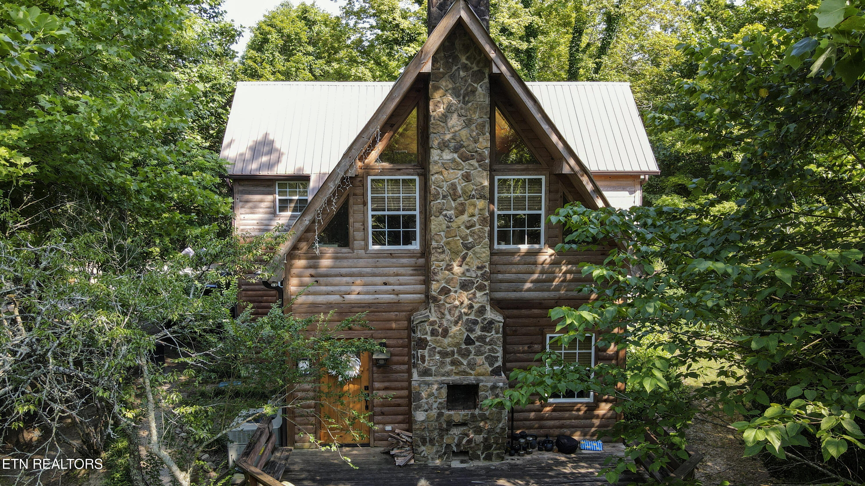 135 Brewer Road Old Fort, TN 37362 - Photo 46 of 48 4-DJI_0409
