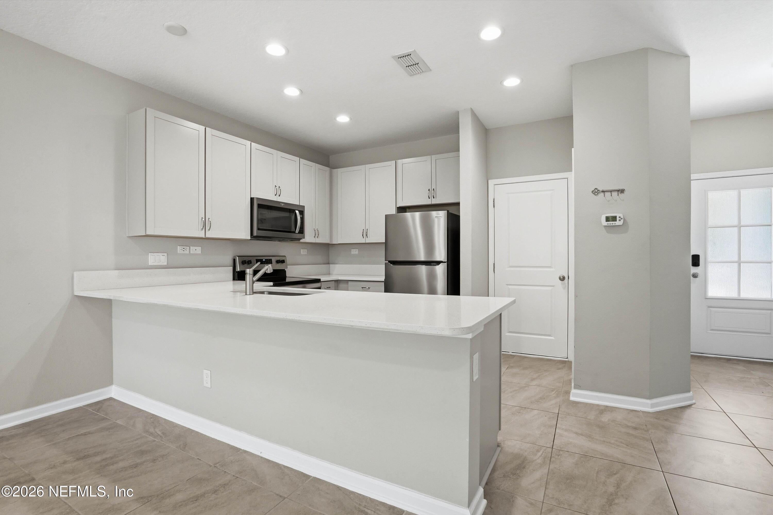 12903 Ludo Road Jacksonville, FL 32258 - Photo 5 of 23 Kitchen