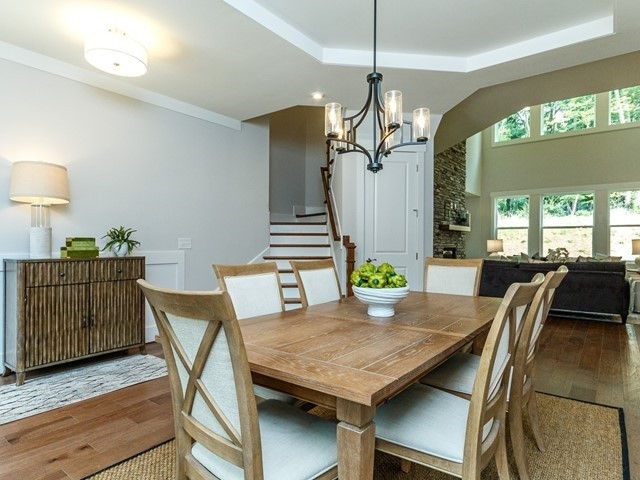 8816 Woodford Way Raleigh, NC 27613 - Photo 3 of 29 Photo 3