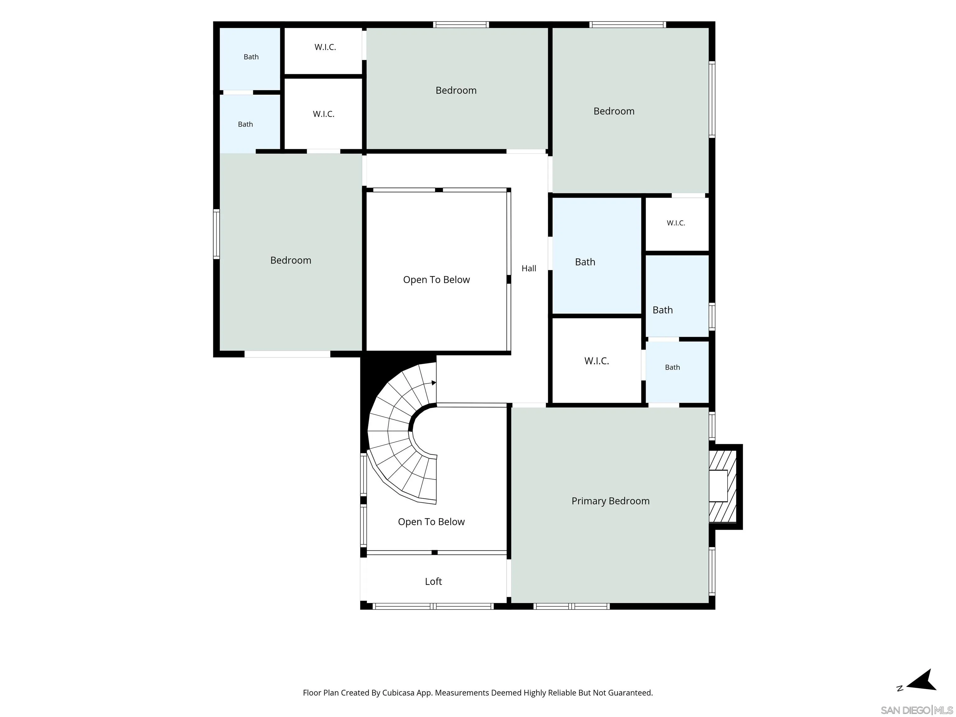 9130 Shadow Hill Road Santee, CA 92071 - Photo 51 of 52 Gallery Image 51
