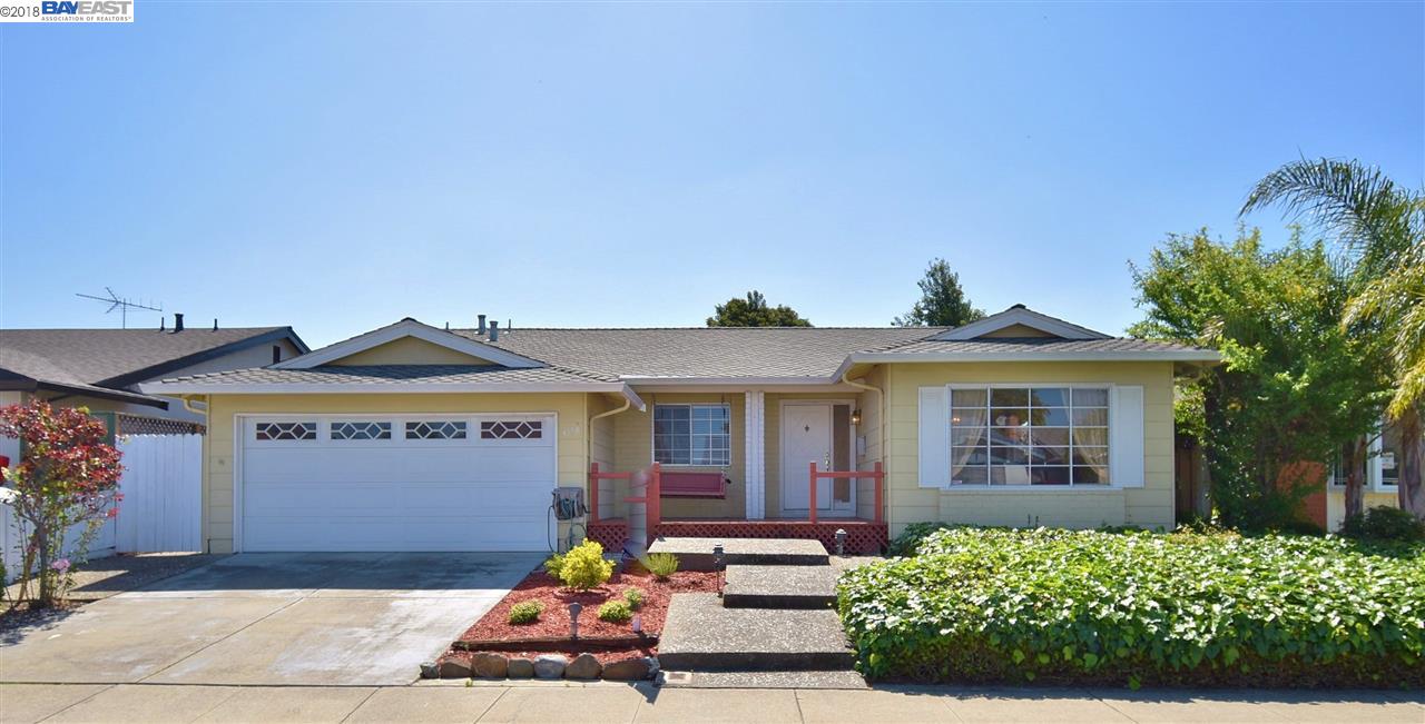 3148 Puttenham Way Fremont, CA 94536 - Photo 1 of 1