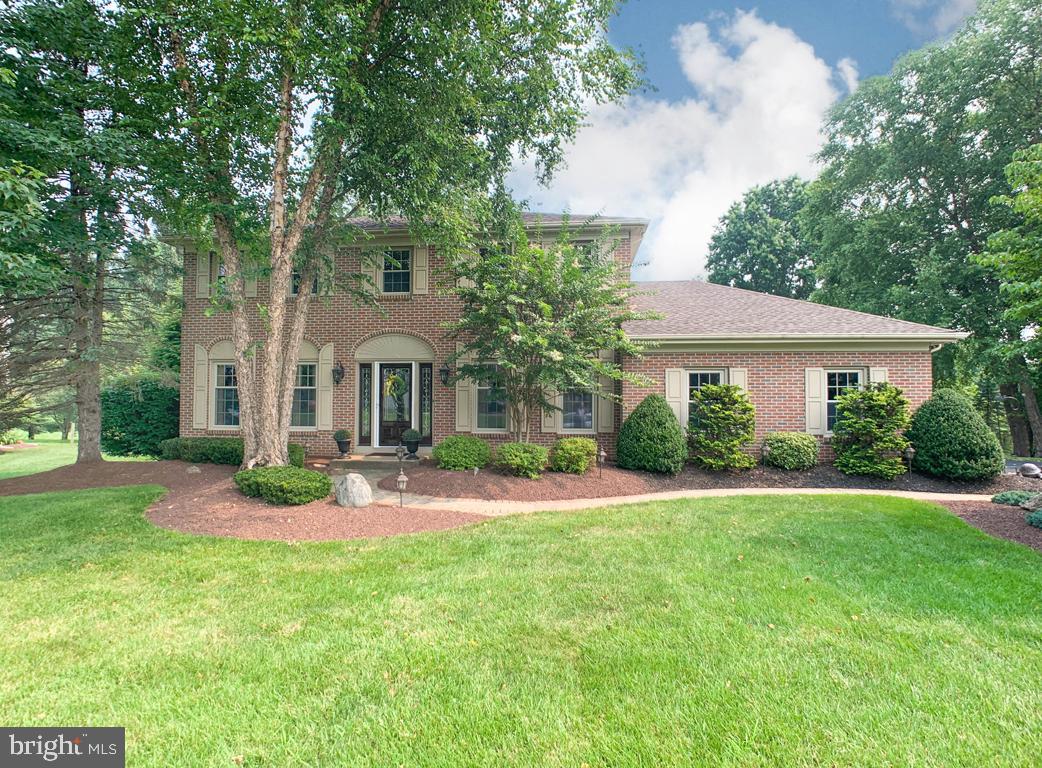 55 Jericho Road Southampton, PA 18966 - Photo 1 of 44 Gallery Image 1