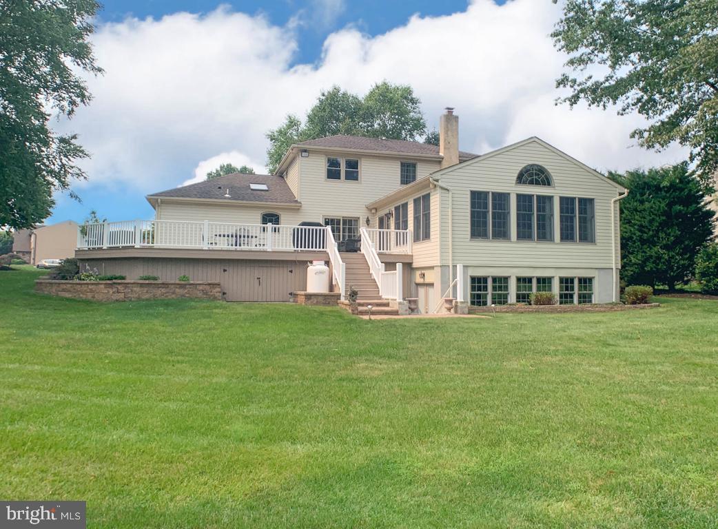 55 Jericho Road Southampton, PA 18966 - Photo 4 of 44 Gallery Image 4