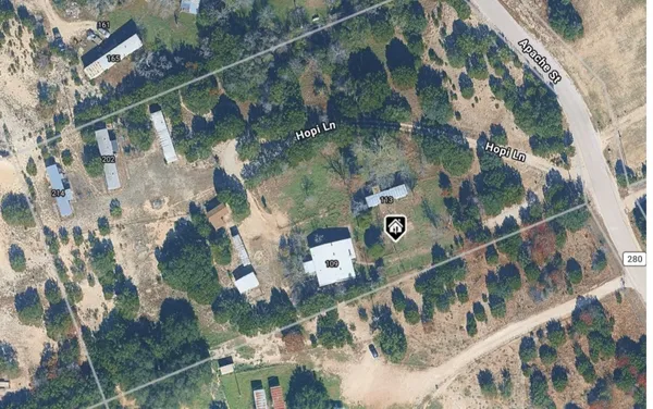 $250,000 | 109 Hopi Lane, Kempner, TX 76539