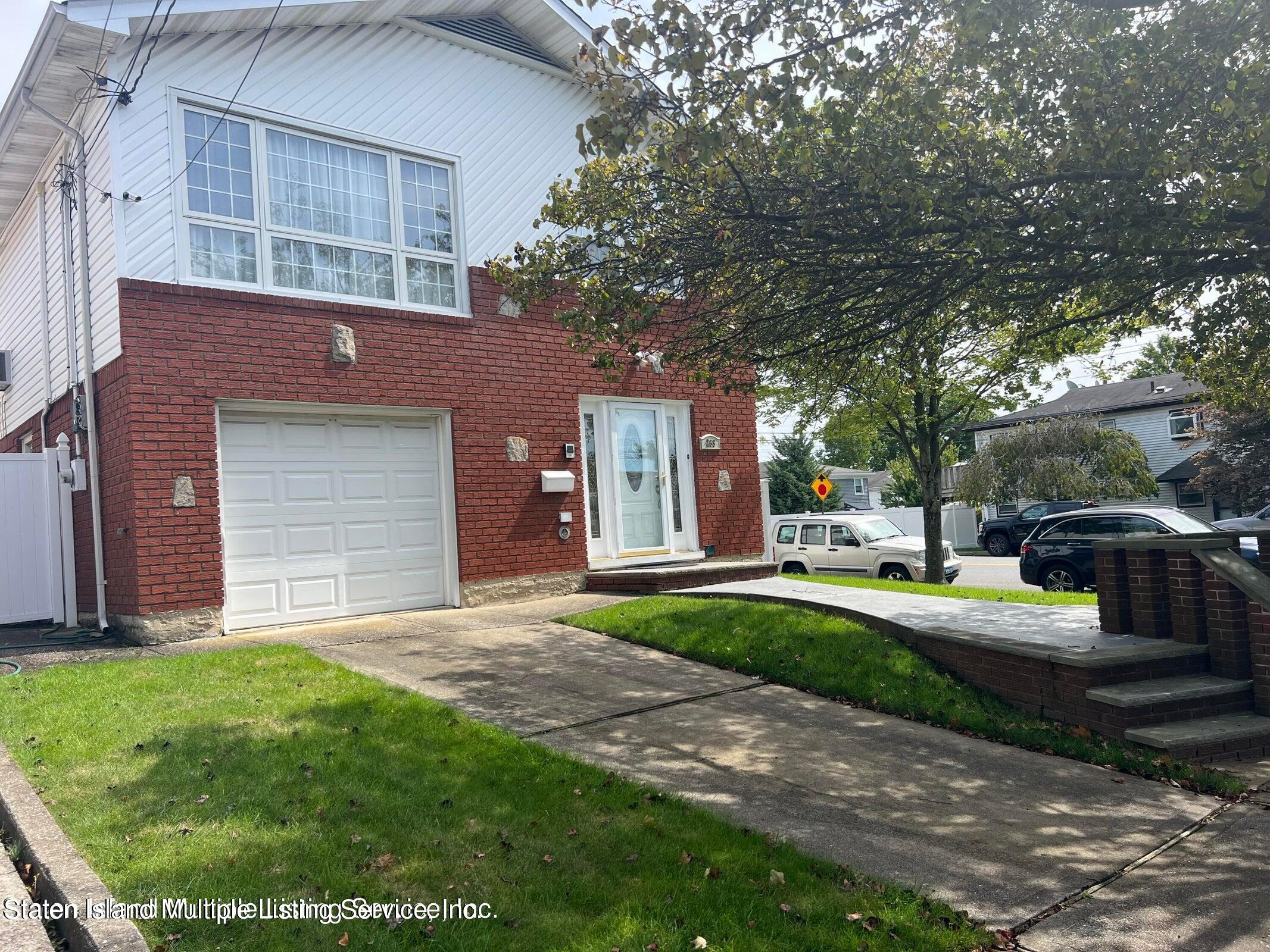 263 Getz Avenue Staten Island, NY 10312 - Photo 1 of 31 1