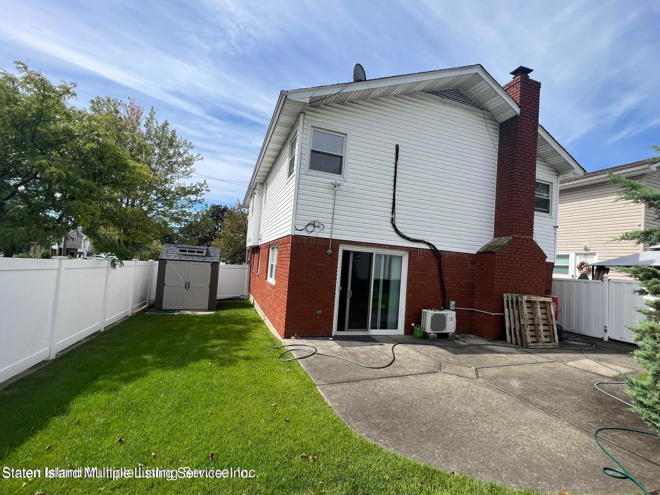 263 Getz Avenue Staten Island, NY 10312 - Photo 28 of 31 28
