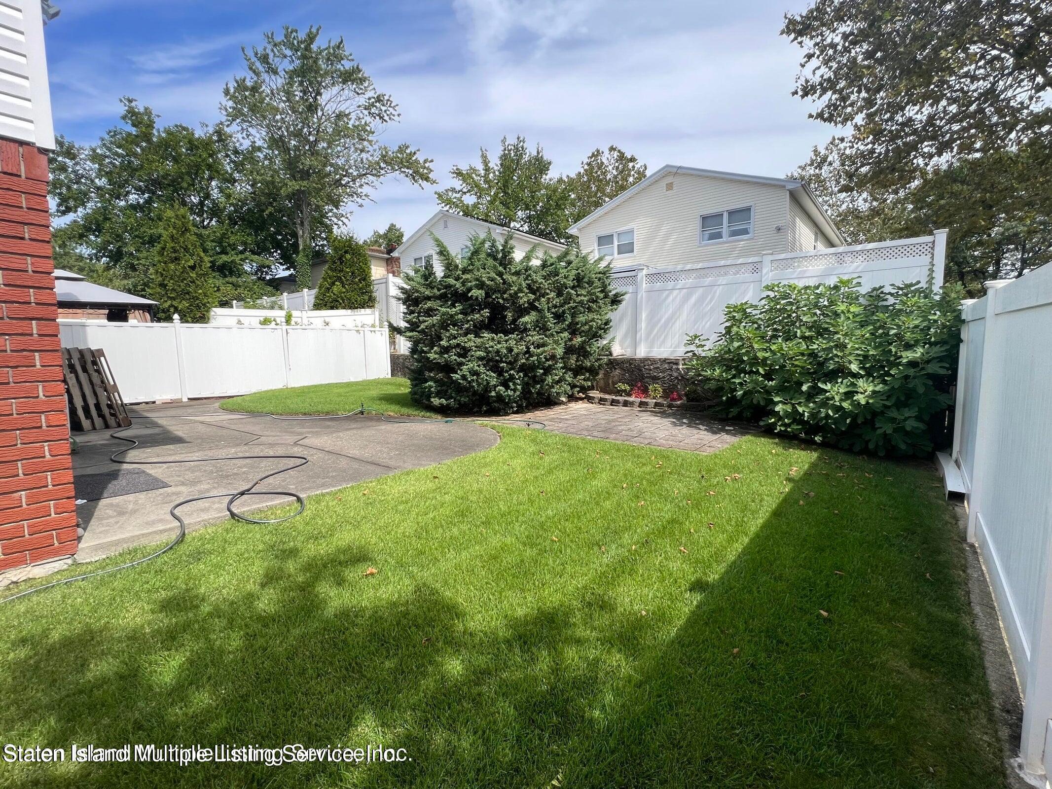 263 Getz Avenue Staten Island, NY 10312 - Photo 30 of 31 30